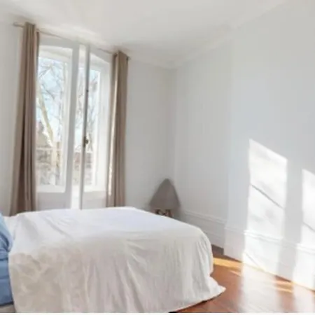 Appartamento Somptueux Lyon-brotteaux Lione