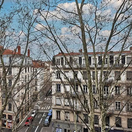 Somptueux Lyon-brotteaux * Lione